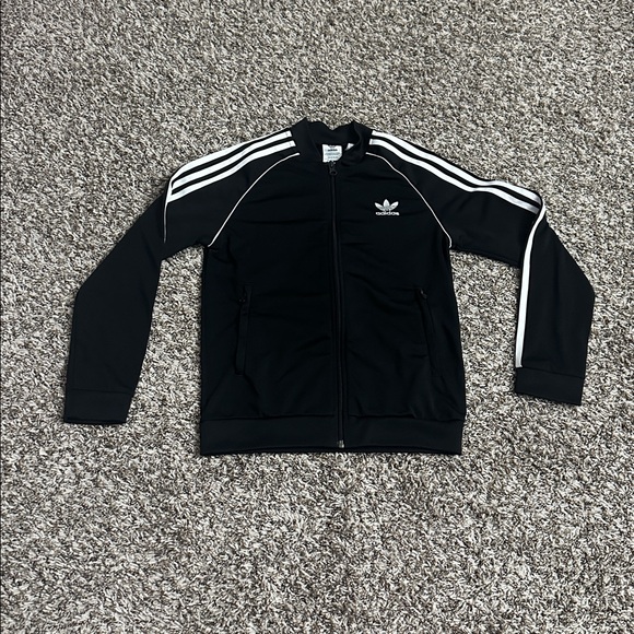 Adidas Hoodie for boys - Picture 1 of 4